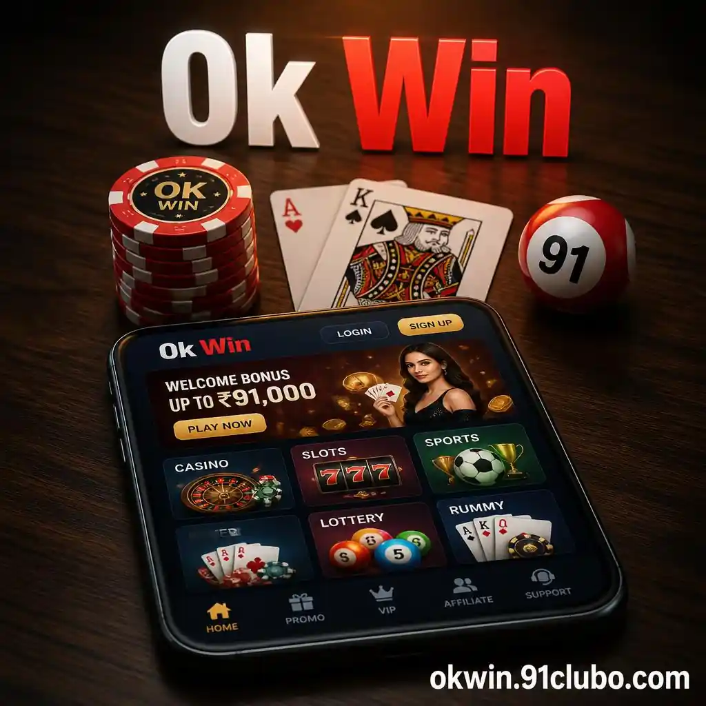 Ok Win
